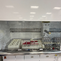 Sartorius Stedim ambr 250 High-Throughput Bioreactor System with 24 Vessels image 1